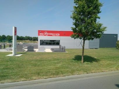 Pompes Funebres Jacky Rougereau Fils, Pompes Funèbres à Vire Normandie