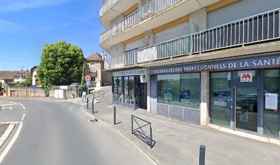 Le Repos De L'Isle : Pompes Funèbres Marbrier, Saint-Seurin-sur-l'Isle, Pompes Funèbres à Périgueux