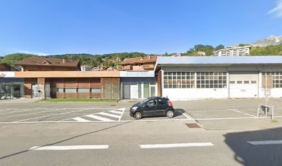 La Maison Funéraire, Pompes Funèbres à Sallanches