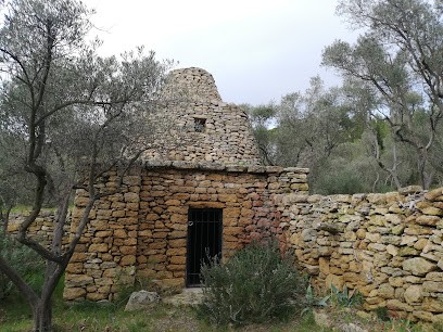 Cimetière des Manières, Cimetière à Salon-de-Provence