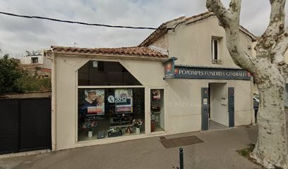Pompes Funèbres PFG PLAN-DE-CUQUES, Pompes Funèbres à Plan-de-Cuques