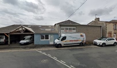 Pompes Funèbres Brin Frères, Pompes Funèbres à Sèvremoine