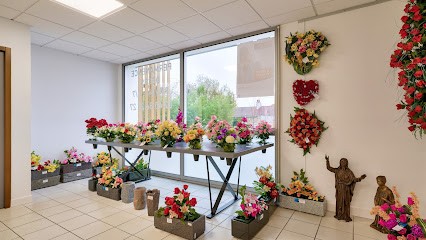 Pompes Funèbres Roc Eclerc Vertou, Pompes Funèbres à Vertou