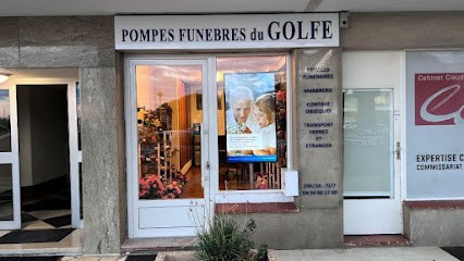 POMPES FUNEBRES DU GOLFE, Pompes Funèbres à Sainte-Maxime