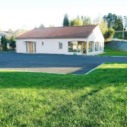 SAS Pompes Funèbres Grousson, Pompes Funèbres à Montfaucon-en-Velay