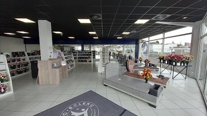 Pompes funèbres Roc Eclerc Sainte-Luce-sur-Loire, Pompes Funèbres à Sainte-Luce-sur-Loire