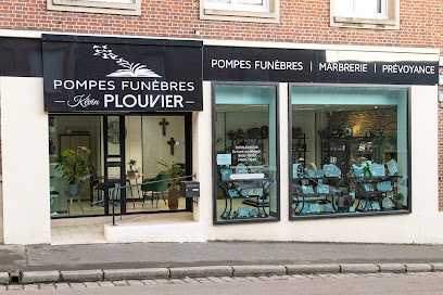 Pompes Funèbres Kévin Plouvier - Foucarmont Pompes Funèbres à Foucarmont