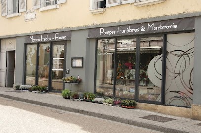 Pompes funèbres Maison Hédou, Pompes Funèbres à Tonnerre