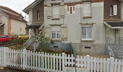 Chemin Des Anges Seremange Erzange, BINGER GILLES, Cimetière à Serémange-Erzange