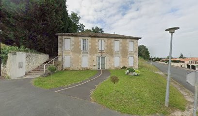 Pompes Funèbres Noël, Pompes Funèbres à Montendre