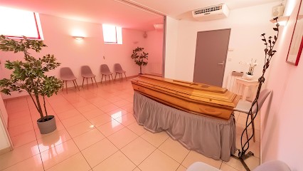 Funéraire Patard-Pinturier, Pompes Funèbres à Pithiviers