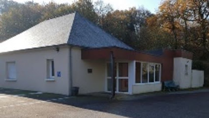 Funérarium Du Centre Bretagne Pompes Funèbres à Rostrenen