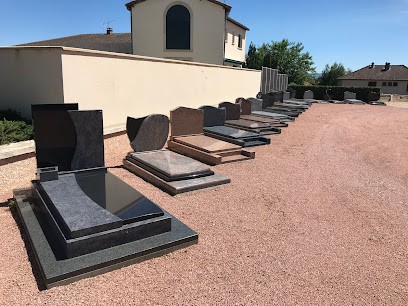 Espace Funéraire Guillon, Pompes Funèbres à Saint-Gengoux-le-National