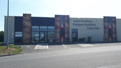 Pompes Funèbres Marbrerie Teddy Pitiot, Pompes Funèbres à Lillers