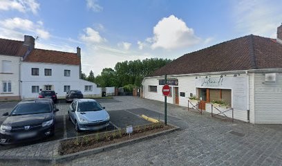 Cimetière De Neuville Sous Montreuil, Cimetière à Neuville-sous-Montreuil