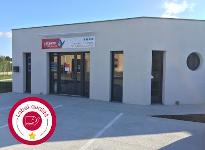 Pompes Funèbres DU CARCASSONNAIS - Le Choix Funéraire, Pompes Funèbres à Villemoustaussou