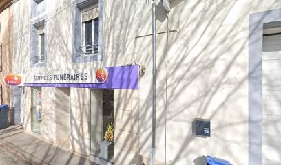 Pompes Funèbres PFG POMPEY, Pompes Funèbres à Pompey