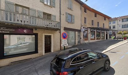 Pompes Funèbres Funérarium Manchon, Pompes Funèbres à Tullins