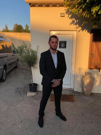 Pompes funèbres Benjamin Funeraire Agence Vaisonnaise, Pompes Funèbres à Vaison-la-Romaine