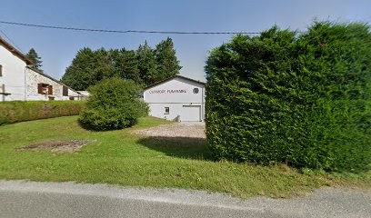 Chambre funéraire de Nontron, Pompes Funèbres à Nontron