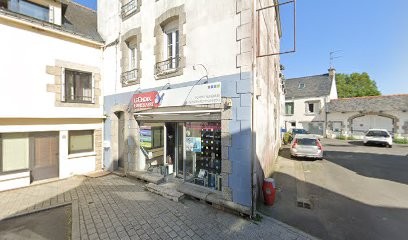 Pompes Funèbres YVONNOU DIDIER - Le Choix Funéraire, Pompes Funèbres à Moëlan-sur-Mer