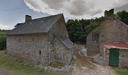 Houadef Maeva, Pompes Funèbres à Pré-en-Pail-Saint-Samson