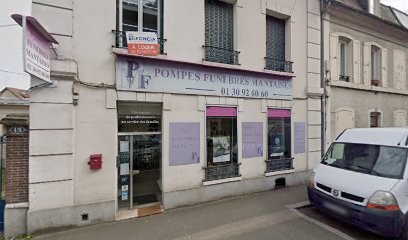 Pompes Funèbres Mantaises, Pompes Funèbres à Mantes-la-Jolie