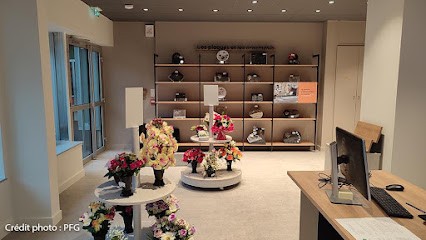 Pompes Funèbres PFG MONTIGNY-LES-METZ, Pompes Funèbres à Montigny-lès-Metz