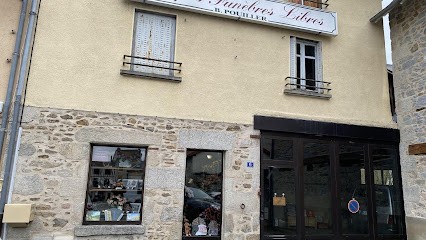 Pompes Funèbres Libres B.Pouiller, Pompes Funèbres à Saint-Léonard-de-Noblat