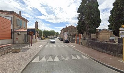 Pompes Funèbres Complexe Funéraire MARTY, Pompes Funèbres à Merville