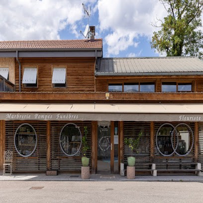 Pompes Funèbres Brun - Saint-Jean-en-Royans - Astreinte Décès 24H/7J, Pompes Funèbres à Saint-Jean-en-Royans
