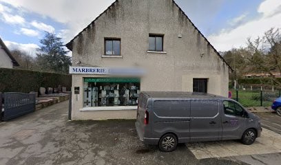 Marbrerie Pompes Funèbres Heurtevent, Pompes Funèbres à Saint-Paul