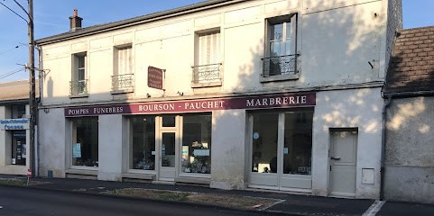 Bourson Pauchet Pompes Funèbres, Pompes Funèbres à Senlis