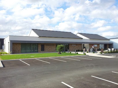 Pompes Funèbres Schloesser - Le Choix Funéraire, Pompes Funèbres à Witry-lès-Reims