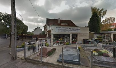 FLOREAL SAS, Pompes Funèbres à Savigny-sur-Orge