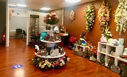 Pompes funèbres d'Aliénor, Pompes Funèbres à Parempuyre