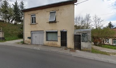 Nouvelle Marbrerie, Pompes Funèbres à Ornans