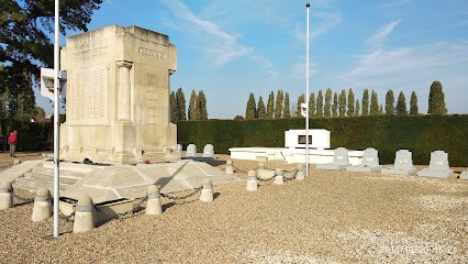 Cimetière Communal, Cimetière à Pontoise