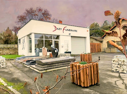 Dazy Funéraire Pompes Funèbres à Saint-Amand-Montrond