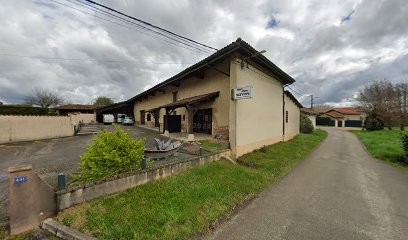 La Maison Des Obsèques - Etablissements Lefevre Goyon - Vonnas, Pompes Funèbres à Vonnas
