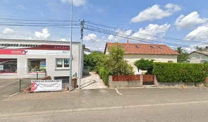 Pompes Funèbres GOETSCHEL Lydia - Le Choix Funéraire, Pompes Funèbres à Saint-Avold