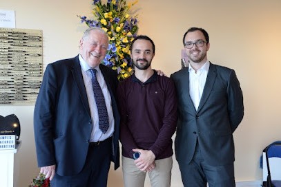 Pompes Funèbres Florian Leclerc - Accompagnement Et Compassion Nº1 à Mâcon Et Ses Environs. Urgence Décès 24h/24, Pompes Funèbres à Mâcon
