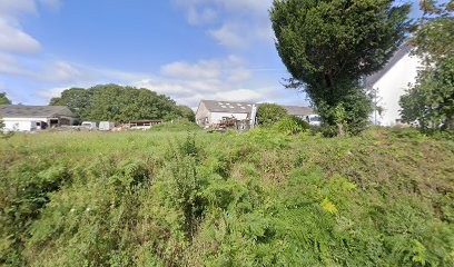 Entreprise Jaouen Eric Et Philippe, Pompes Funèbres à Lanmeur