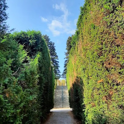Cimetière de Forcalquier, Cimetière à Forcalquier