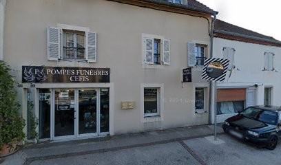 POMPES FUNEBRES CEFIS, Pompes Funèbres à Saint-Aubin