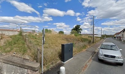 Cimetière de l'Ouest, Cimetière à Montluçon