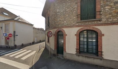 Saint Art Funéraire, Pompes Funèbres à Saint-Arnoult-en-Yvelines