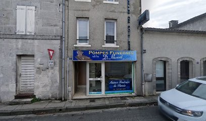 Pompes Funèbres Hervoit Dominique, Pompes Funèbres à Segonzac