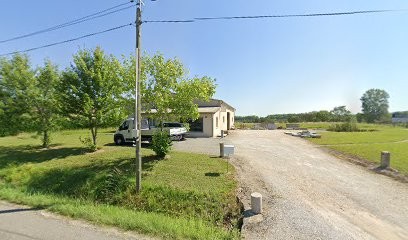 Marbrerie du Lauragais, Pompes Funèbres à Revel