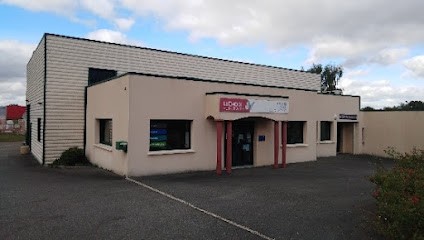 Pompes Funèbres ROBIC - Le Choix Funéraire, Pompes Funèbres à Locminé